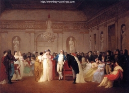A Matinee at Barras.jpg