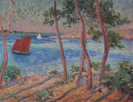 The Red Sail.jpg