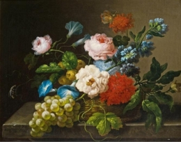 Still Life with Flowers and Fruit.jpg