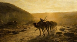 In the Desert Nel deserto).jpg