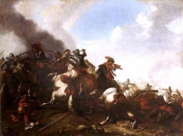 A Battle Scene.jpg