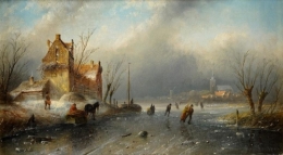 Winter landscape with river.jpg