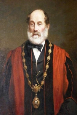 Alderman Nathaniel Chapple Mayor of Torrington.jpg