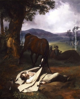Wallstein is Buried under an Oak Tree.jpg