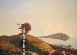 Evening at Kullen.jpg