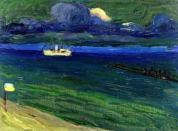 Seascape with Steamer.jpg