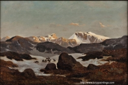 Snow in the Mountains.jpg
