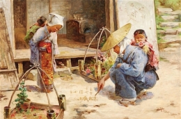 The Flower Seller.jpg