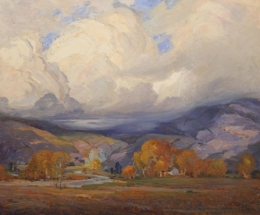 After the Storm Hemet California.jpg