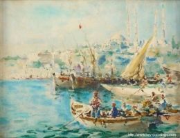 The Golden Horn Constantinople.jpg