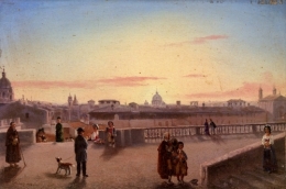 Cityscape of Rome from the Spanish Steps.jpg