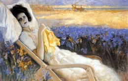 Retrato en la Tumbona.jpg
