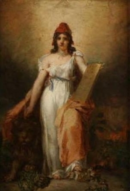 La République study).jpg