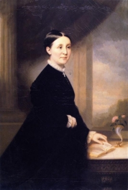 Frances Elizabeth Newbury Mrs John J) Bagley.jpg