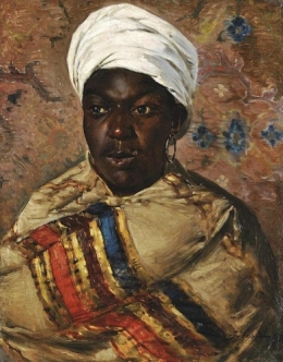 Portrait of a North African Lady Ritratto di notabile africana).jpg
