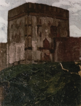 A Tower in Smolensk.jpg
