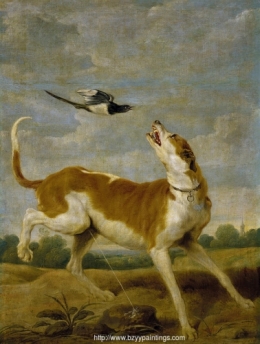 The Dog and Magpie.jpg