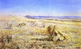 The Harvest Field.jpg