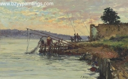 Fishermen by the Bosphorus Istanbul.jpg