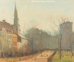 Boston Common View with Park Street Church.jpg
