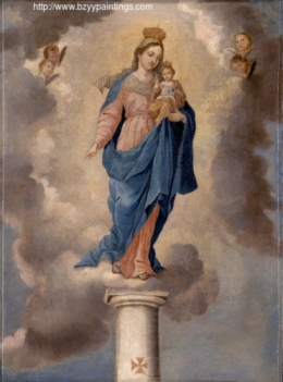 La Virgen del pilar.jpg