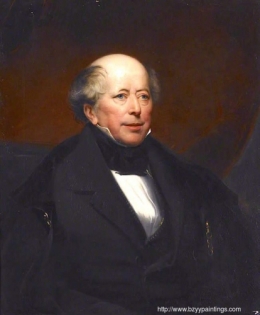 William Abington Clerk to the East India Companys Military Seminary.jpg