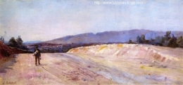 On the Last Tramp.jpg