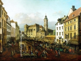 The Freyung in Vienna: View from Southeast.jpg