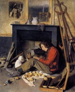 Interior of a Studio.jpg