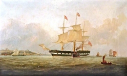 West Derby off Egremont Entering the Mersey.jpg