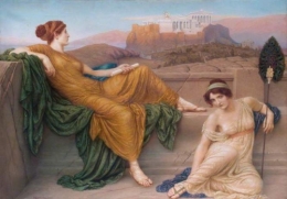 Aspasia on the Pnyx.jpg