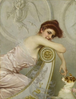 Young Girl with a Dog.jpg