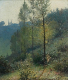Hillside in Summer.jpg