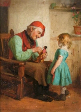 Repairing the Doll.jpg