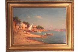 The Hyeres Islands.jpg