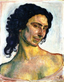 Portrait of an Italian Woman Giulia Leonardi.jpg