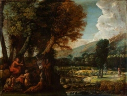 Landscape with Saint John the Baptist Preaching.jpg