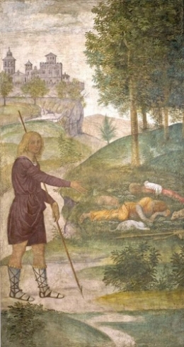 Cephalus and the Nymphs.jpg