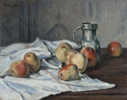 Apples and a Pitcher.jpg