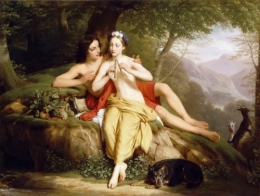 Daphnis and Chloe.jpg