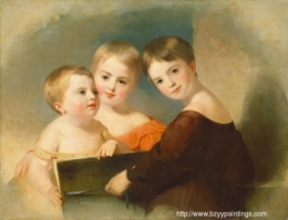 The Vanderkemp Children.jpg
