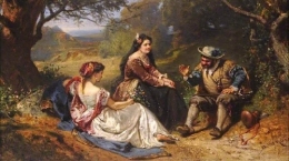 Sancho Panza Recounting His Adventure.jpg
