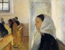 Young Girl with White Scarf in the Skagen Church.jpg