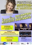 amandine bourgeois, croches en choeur, saint gervais,