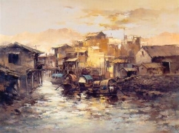 The Start of Day_gene_1912.jpg