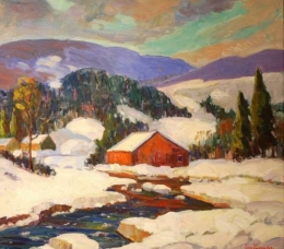 mountain creek