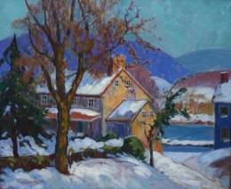 winter-sunlight
