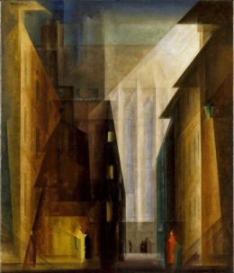 church of the minorities ii