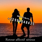 retour affectif rapide,envoûtement d'amour,retour d'affection rapide