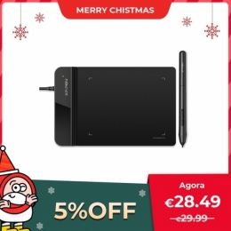mesa digitalizadora xp-pen Star G430S Natal promo 2021.jpg